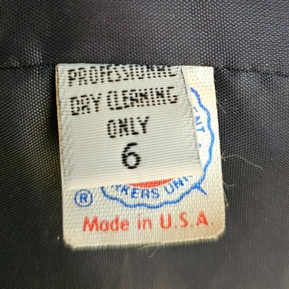 Tailored Jacket - Picture 4 of 6